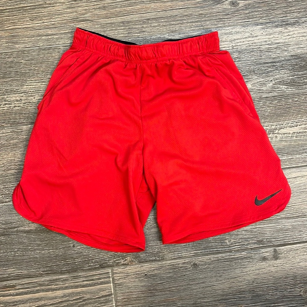 Men’s Nike Dri-fit shorts